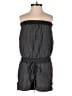 XXI Solid Gray Romper Size XS - photo 1