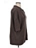 Zara Brown Pullover Sweater Size XL - photo 4