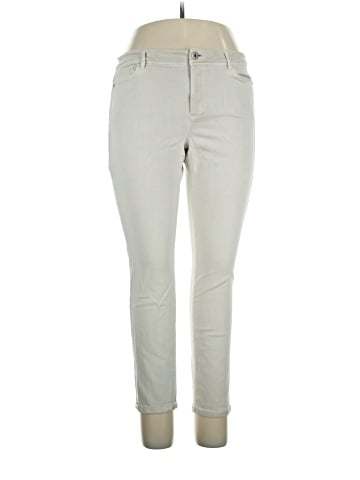 J.Jill Casual Pants (view 1)
