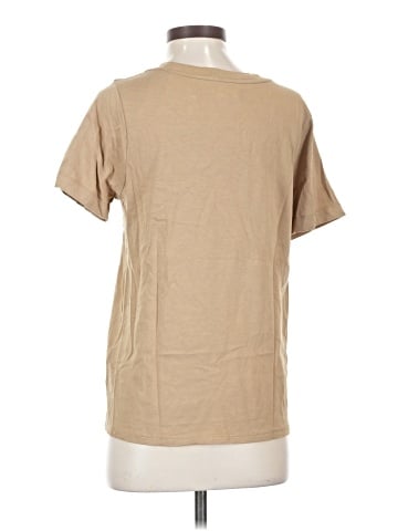 Madewell Supima&reg; Cotton Essential Tee (view 2)