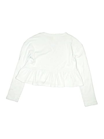 Treasure & Bond Long Sleeve Top (view 2)
