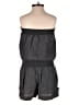 XXI Solid Gray Romper Size XS - photo 2