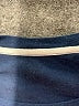 Unbranded Solid Blue Short Sleeve T-Shirt Size XL - photo 7