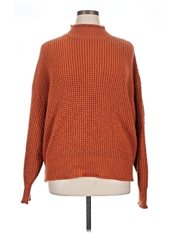 Unbranded Turtleneck Sweater (view 1)