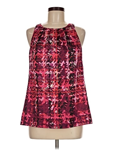 The Limited Sleeveless Blouse (view 1)
