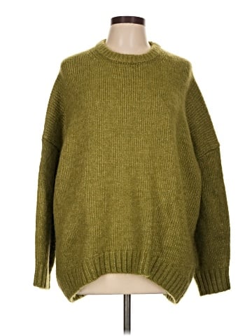 ASOS Design Pullover Sweater (view 1)