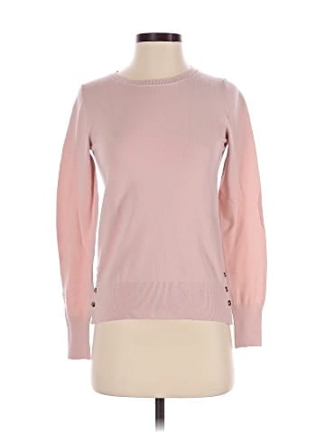 Ann Taylor Pullover Sweater (view 1)