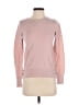 Ann Taylor Pink Pullover Sweater Size XS - photo 1