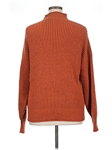 Unbranded Turtleneck Sweater (view 2)