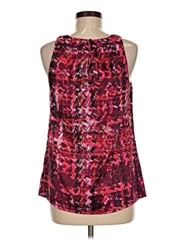 The Limited Sleeveless Blouse (view 2)