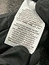 Boden Solid Black Long Sleeve Button-Down Shirt Size 8R - photo 8