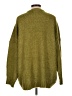 ASOS Design Solid Green Pullover Sweater Size L - photo 2