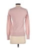 Ann Taylor Pink Pullover Sweater Size XS - photo 2
