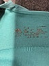 Unbranded Teal Sports Bra Size XL - photo 8