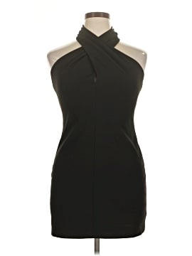 Eliza J Cocktail Dress (view 1)