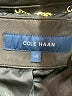 Cole Haan 100% Polyester Black Jacket Size L - photo 6