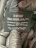 Cole Haan 100% Polyester Black Jacket Size L - photo 7
