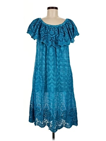 Soft Surroundings Casual Dress (view 1)
