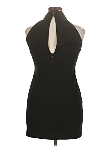 Eliza J Cocktail Dress (view 2)