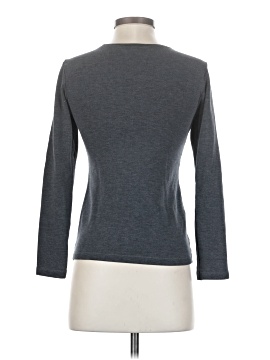 Uniqlo 3/4 Sleeve T-Shirt (view 2)
