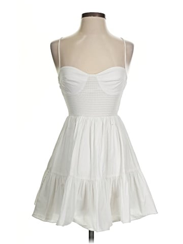 STAUD Cocktail Dress (view 1)