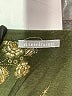 Daniel Rainn Green Short Sleeve Blouse Size M (estimated) - photo 7