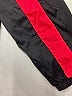 Reserve Fairfax 100% Polyester Color Block Black Windbreaker Size XL - photo 3