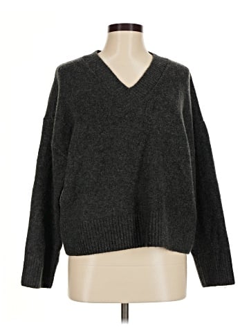 Zara Pullover Sweater (view 1)