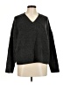 Zara Gray Pullover Sweater Size M - photo 1
