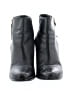 Aldo Black Ankle Boots Size 9 - photo 2