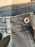 Unbranded Blue Jeans Size S - photo 7
