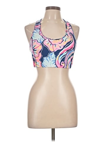 Lilly Pulitzer Luxletic Tank Top (view 1)