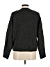 Zara Gray Pullover Sweater Size M - photo 2