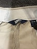 Lands' End Solid Gray Khakis Size 20 - photo 4