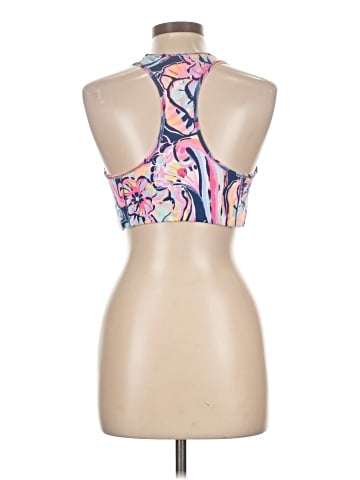 Lilly Pulitzer Luxletic Tank Top (view 2)