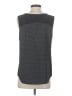 Habitat Gray Sleeveless Top Size S - photo 2