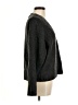 Zara Gray Pullover Sweater Size M - photo 4