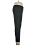 Per Se Solid Gray Active Pants Size XL - photo 4