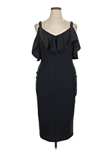 RACHEL Rachel Roy Cocktail Dress (view 1)