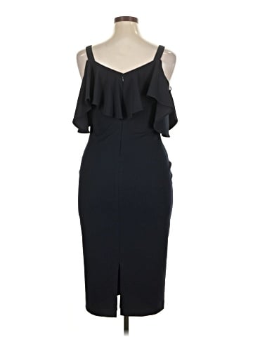 RACHEL Rachel Roy Cocktail Dress (view 2)