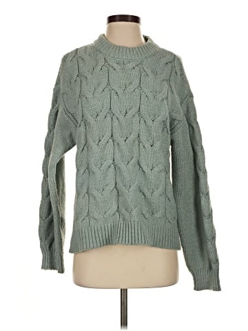 LC Lauren Conrad Pullover Sweater (view 1)