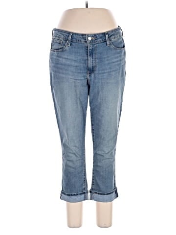 Levi Strauss Signature Jeans (view 1)