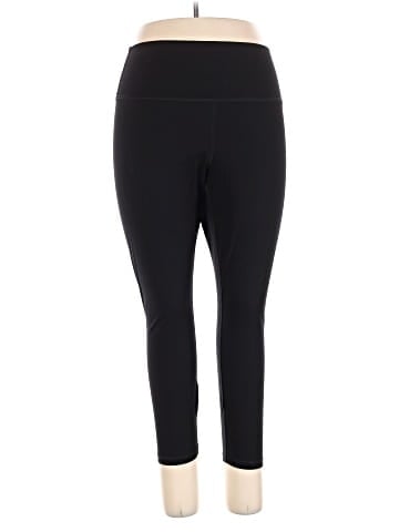 Everlane Active Pants (view 1)