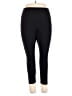 Everlane Solid Black Active Pants Size XXL - photo 1