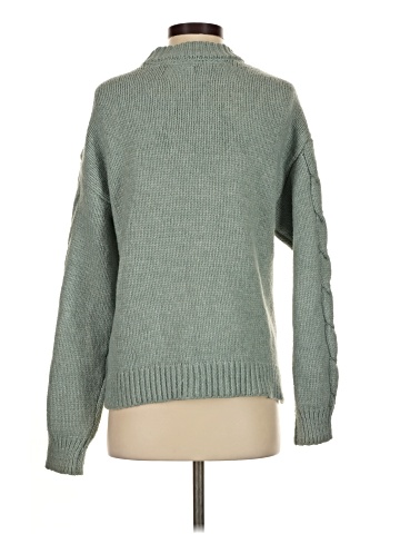 LC Lauren Conrad Pullover Sweater (view 2)