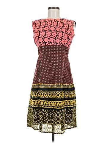 Tracy Reese Casual Dress (view 1)