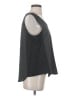 Habitat Gray Sleeveless Top Size S - photo 4
