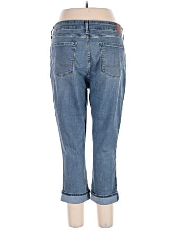 Levi Strauss Signature Jeans (view 2)