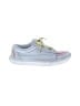 Vans Gray White Sneakers Size 9 - photo 1