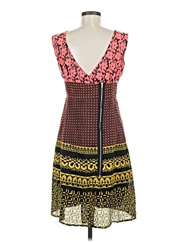 Tracy Reese Casual Dress (view 2)